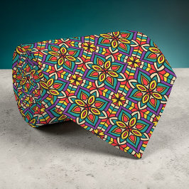 Gravata Retro 70s Classic Custom Necktie