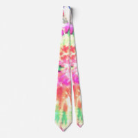 *~* Retroativo. Hipster Rainbow Psicodélico Tie Dy