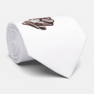 GRAVATA REZAR SEM PARAR