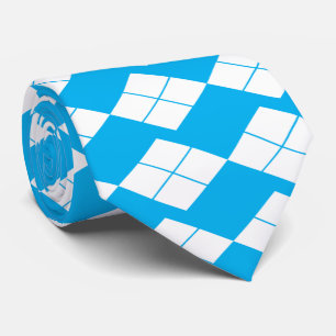 Gravata Rhombus Takeda