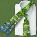 Gravata Rio Vallarta Sul 0366<br><div class="desc">Coleção "Vallarta River South 0366" Atualize seu guarda-roupa com uma gravata personalizada para combinar com qualquer terno, camisa de vestimenta e ocasião. Vista no escritório ou em uma noite na cidade. Personalize na página do produto ou clique no botão "Personalizar" para obter mais opções de design. Projetado e criado da...</div>
