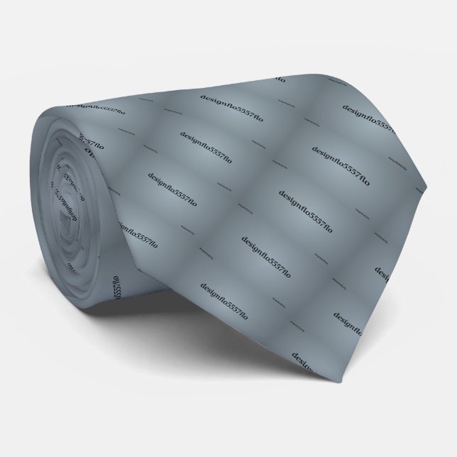 Gravata Rmdesignflo55-11 (Rolled)