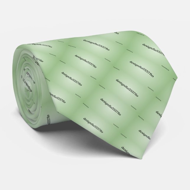 Gravata Rmdesignflo55-23 (Rolled)