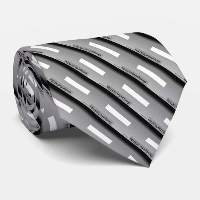 Gravata Rmdesignflo55-7 (Rolled)