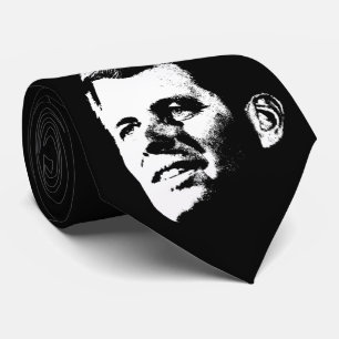 Gravata Robert F Kennedy