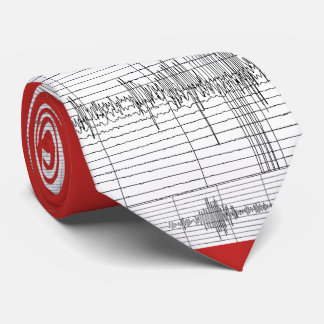 Gravata Rocha 3 dos Seismograms