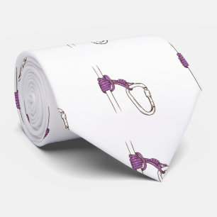 Gravata Rock Escaling Prusik Knot and Rope