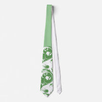Rolando Yin & Yang (verde)