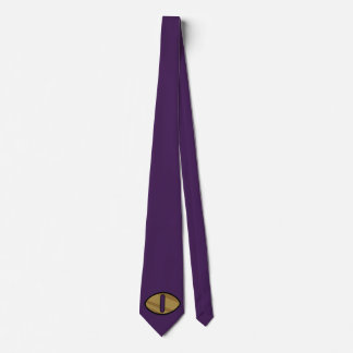 Gravata Ron Staedtler Purple Tie