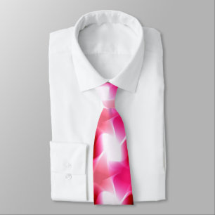 Gravata Rosa Swirls Tie