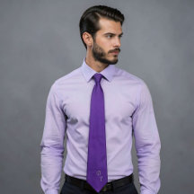 roxo real - monograma
