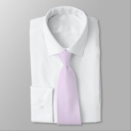 Gravata Roxo simples, lilás adicione monograma