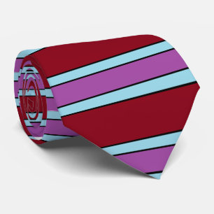 Gravata RPB-Necktie