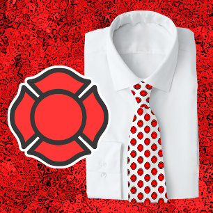 Gravata Rua. A Cruz Floriana se liga com pequenos cruzamen