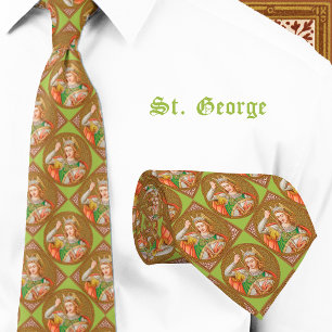 Gravata Rua. George (SNV 13)