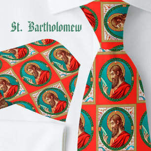 Gravata S. Bartolomeu o Apóstolo (JMAS 03)