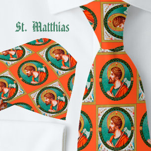 Gravata S. Matias o Apóstolo (JMAS 09)