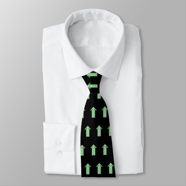 Gravata Sábio! Tie (Amarrado)