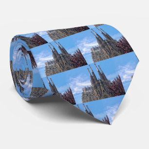 Gravata Sagrada familia