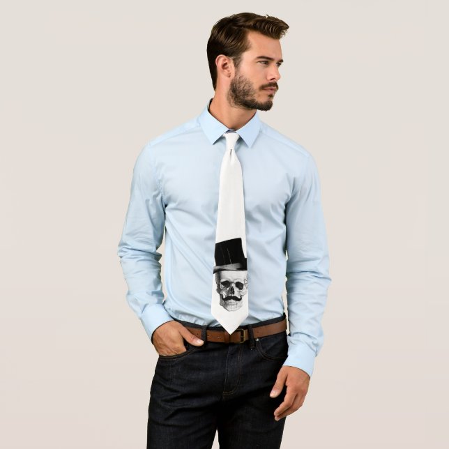 Gravata Sala de casamento Gótica Steampunk (In Situ)