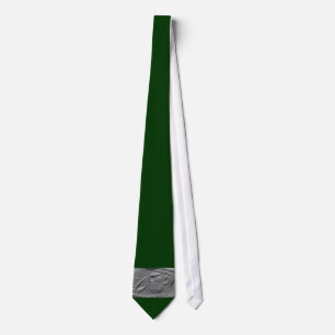 Gravata Salário Verde Militar Saudação Militar Honra Grava
