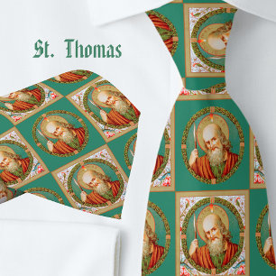 Gravata Santo Tomás, o Apóstolo (JMAS 12)