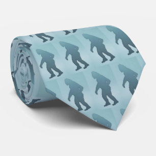 Gravata Sasquatch