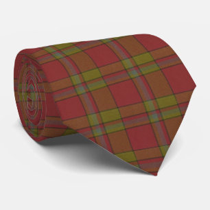 Gravata Scrymgeour Modern Original Scottish Clan Tartan