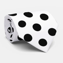 Sedas de Corrida Preto e Branco Bolinhas Derby