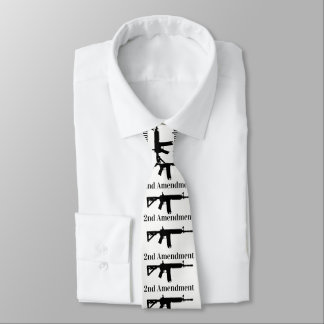 Gravata segundo Emenda Necktie