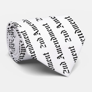 Gravata segundo Emenda Necktie