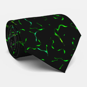 Gravata sem-fins do gfp