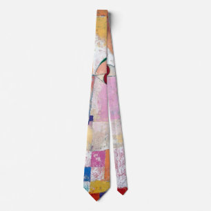 Gravata Senécio, Paul Klee