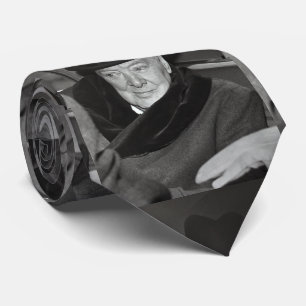 Gravata Senhor Winston Churchill