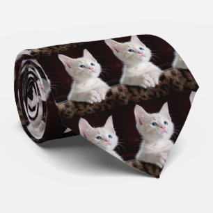 Gravata Seu costume da foto do retrato