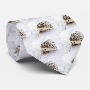 Gravata Seu costume retangular da foto