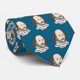 Gravata shakespeare
