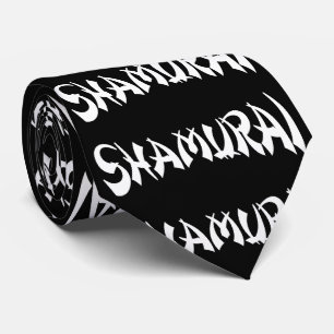 GRAVATA SHAMURAI