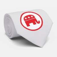 Símbolo Político do Partido Republicano (Elefante)