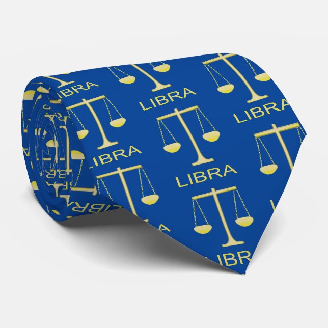 Gravata Sinal de estrela do Ouro Libra Padrão (Rolled)