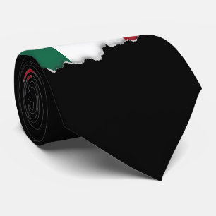 Gravata Sinalizador clássico mexicano