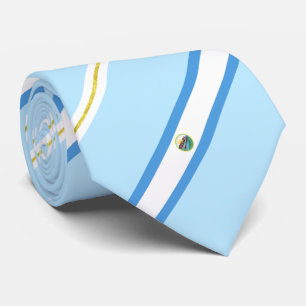 Gravata Sinalizador da cidade de Syracuse (Nova Iorque)