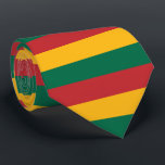 Gravata Sinalizador Lituânia<br><div class="desc">Sinalizador Lituânia</div>