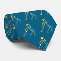 Singing Stickman