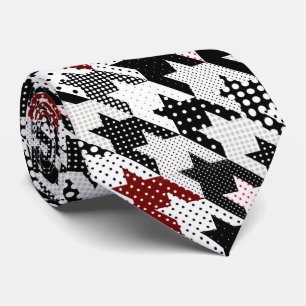 Gravata sipmlist keffiyeh