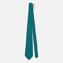 Gravata Skaymarts Green Love Design Neck Tie