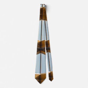 Gravata Skylight Acima de Anthony Neck Tie