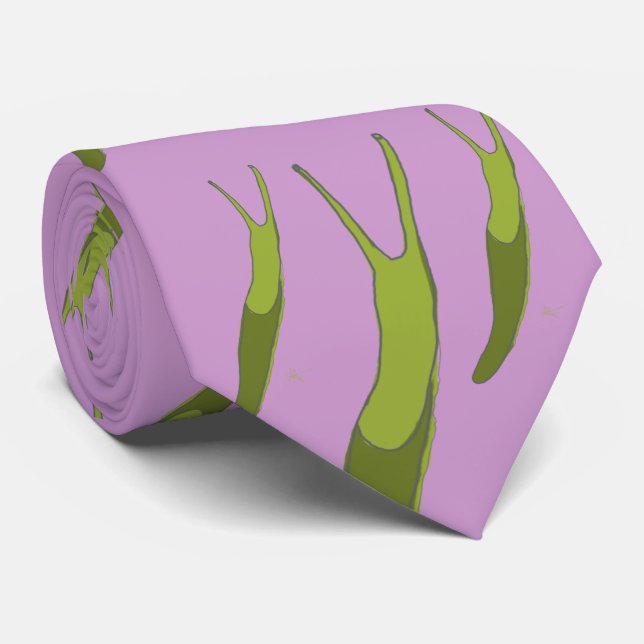 Gravata Slug (Rolled)