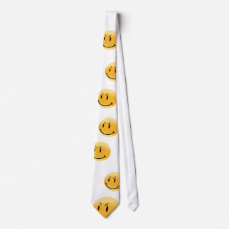 Gravata smiley do smiley do smiley,…