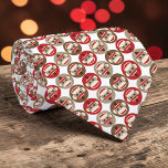 Gravata Sock Monkey Pop Culture Custom Necktie Tie<br><div class="desc">Sock Monkey Pop Culture Custom Necktie: A unique and eye-catching tie featuring the playful Sock Monkey character,  perfect for adding a touch of retro fun and personality to any outfit. Ideal for those who appreciate pop culture,  quirky fashion,  and statement accessories.</div>